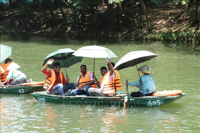 Tạo đột phá cho quan hệ Đối tác chiến lược toàn diện Việt Nam - Ấn Độ trong giai đoạn mới- Ảnh 3.