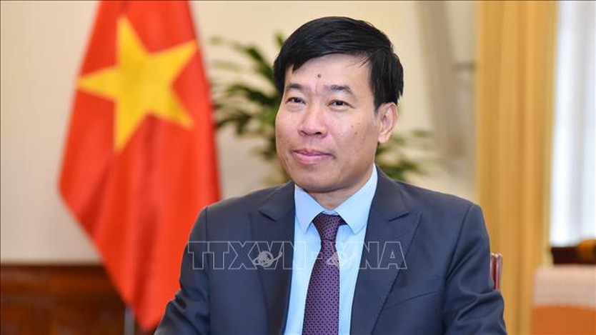 Tạo đột phá cho quan hệ Đối tác chiến lược toàn diện Việt Nam - Ấn Độ trong giai đoạn mới- Ảnh 4.