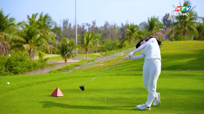 Giải golf Cội Nguồn 2026: Kết nối cộng đồng, lan tỏa giá trị nhân văn- Ảnh 2.