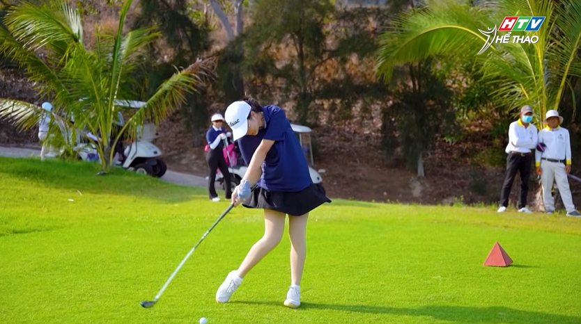 Giải golf Cội Nguồn 2026: Kết nối cộng đồng, lan tỏa giá trị nhân văn- Ảnh 7.