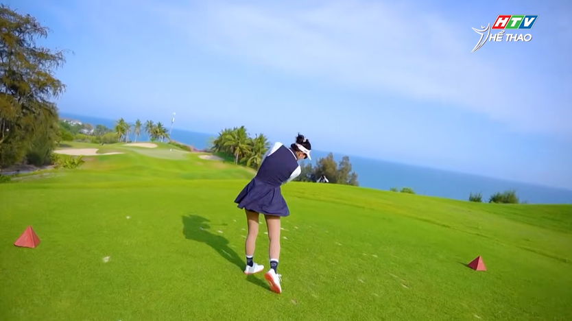Giải golf Cội Nguồn 2026: Kết nối cộng đồng, lan tỏa giá trị nhân văn- Ảnh 9.