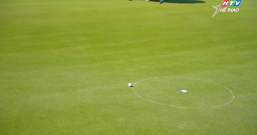 Giải golf Cội Nguồn 2026: Kết nối cộng đồng, lan tỏa giá trị nhân văn- Ảnh 8.