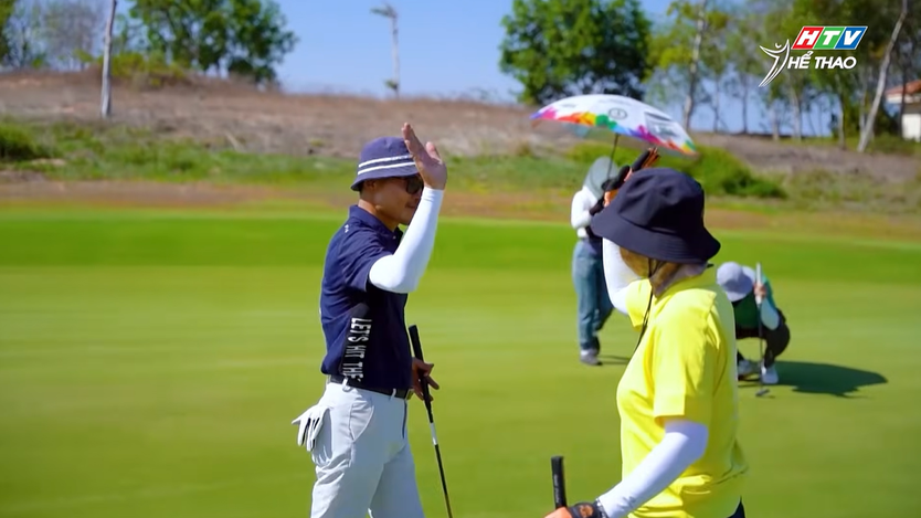 Giải golf Cội Nguồn 2026: Kết nối cộng đồng, lan tỏa giá trị nhân văn- Ảnh 6.