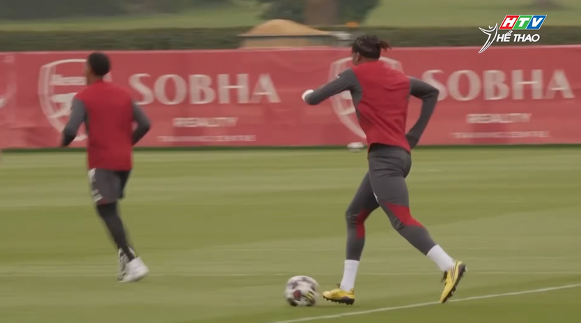Arsenal thắng Fulham, khẳng định quyết tâm trong cuộc đua vô địch- Ảnh 5.