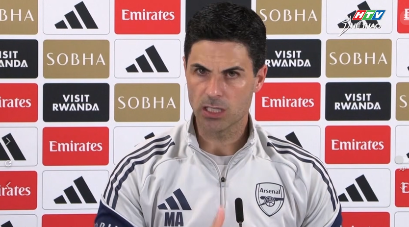 Arsenal thắng Fulham, khẳng định quyết tâm trong cuộc đua vô địch- Ảnh 2.