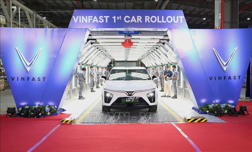 Tạo đột phá cho quan hệ Đối tác chiến lược toàn diện Việt Nam - Ấn Độ trong giai đoạn mới- Ảnh 2.