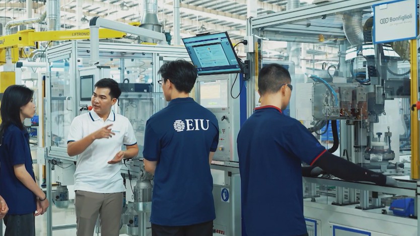 TP. Hồ Chí Minh lần đầu vào Top 100 hệ sinh thái khởi nghiệp toàn cầu, “về đích” sớm 4 năm - Ảnh 2.