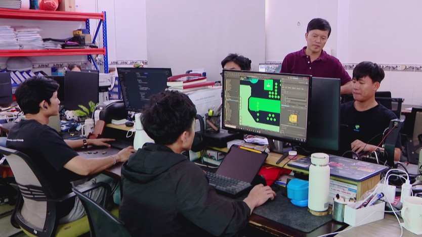 TP. Hồ Chí Minh lần đầu vào Top 100 hệ sinh thái khởi nghiệp toàn cầu, “về đích” sớm 4 năm - Ảnh 3.