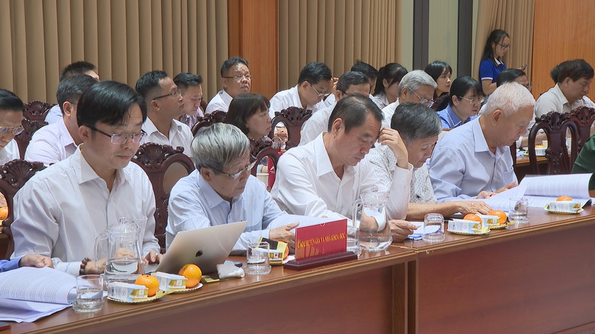 Dự thảo Luật Đô thị đặc biệt: Hướng đến một siêu đô thị năng động nhất cả nước - Ảnh 3.