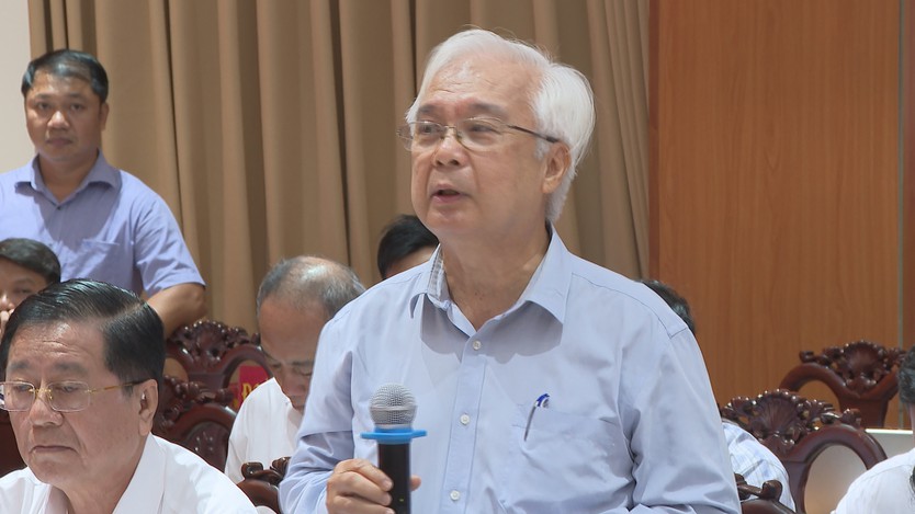 Dự thảo Luật Đô thị đặc biệt: Hướng đến một siêu đô thị năng động nhất cả nước - Ảnh 5.