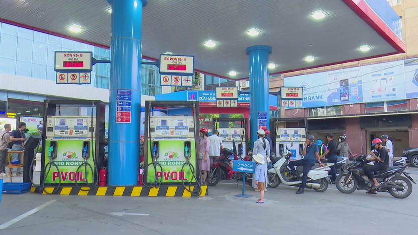 Hiểm họa từ trào lưu “tách cồn” khỏi xăng E10 - Ảnh 4.