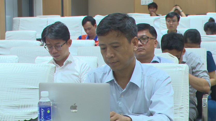 Luật đô thị đặc biệt: Lộ trình kiến tạo TP. Hồ Chí Minh bền vững và Net-zero - Ảnh 2.