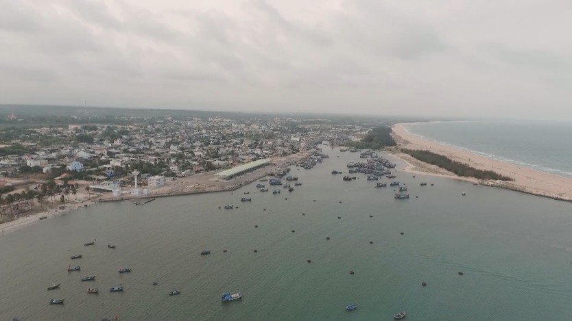 ĐẢM BẢO CÁC CÔNG TRÌNH THỦY LỢI Ở THÀNH PHỐ HỒ CHÍ MINH - Ảnh 3.