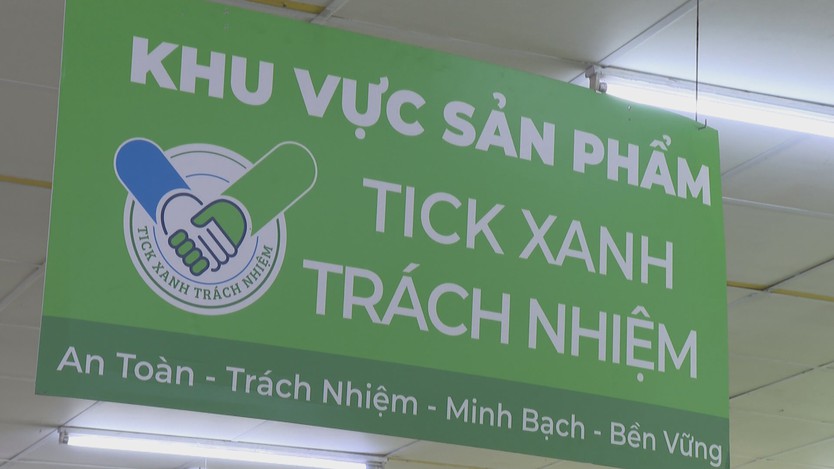 TP. Hồ Chí Minh xây dựng chuỗi thực phẩm an toàn - Ảnh 2.