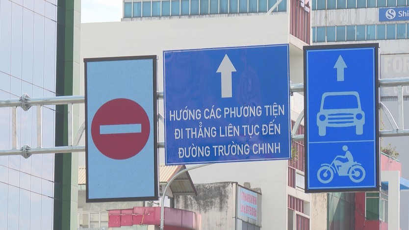 Đột phá từ mô hình giao thông linh hoạt - Ảnh 5.