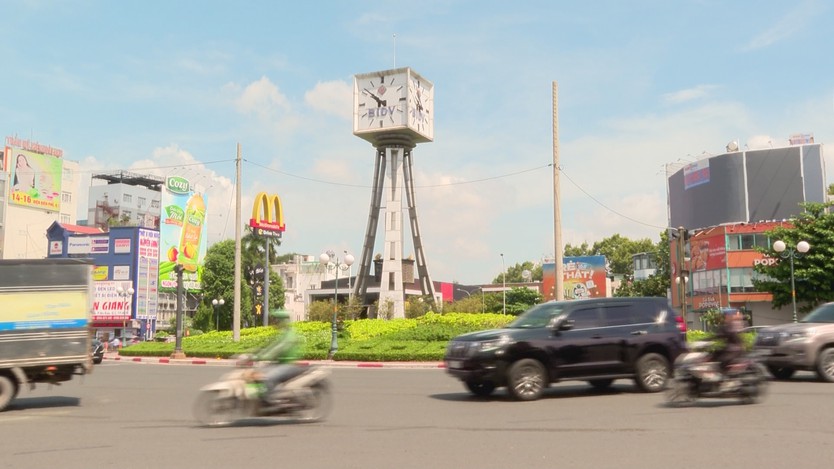 Đột phá từ mô hình giao thông linh hoạt - Ảnh 4.