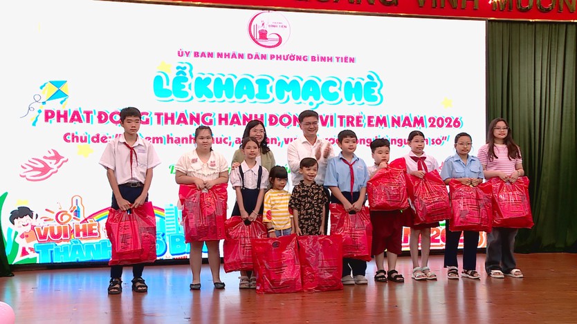 Thời sự HTV ngày 31/5/2026 | TP. Hồ Chí Minh: Hơn 151.000 thí sinh làm thủ tục dự thi tuyển sinh vào lớp 10 công lập - Ảnh 5.