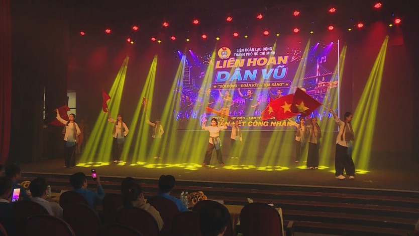 Thời sự HTV ngày 31/5/2026 | TP. Hồ Chí Minh: Hơn 151.000 thí sinh làm thủ tục dự thi tuyển sinh vào lớp 10 công lập - Ảnh 7.