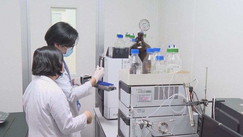 Đưa y học cổ truyền đến gần người dân từ tuyến chăm sóc ban đầu - Ảnh 2.