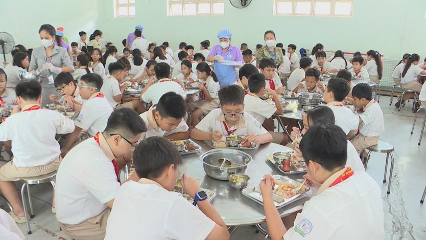 TP. Hồ Chí Minh xây dựng chuỗi thực phẩm an toàn - Ảnh 3.