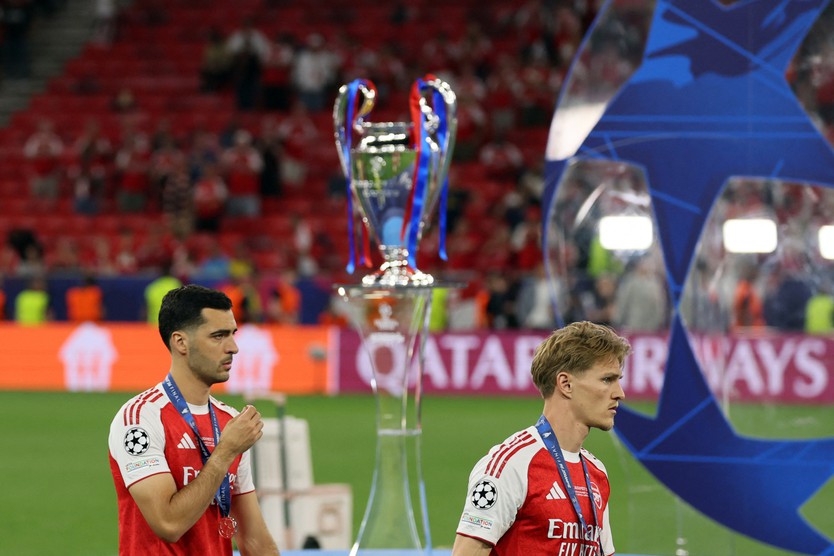champions league - Ảnh 2.