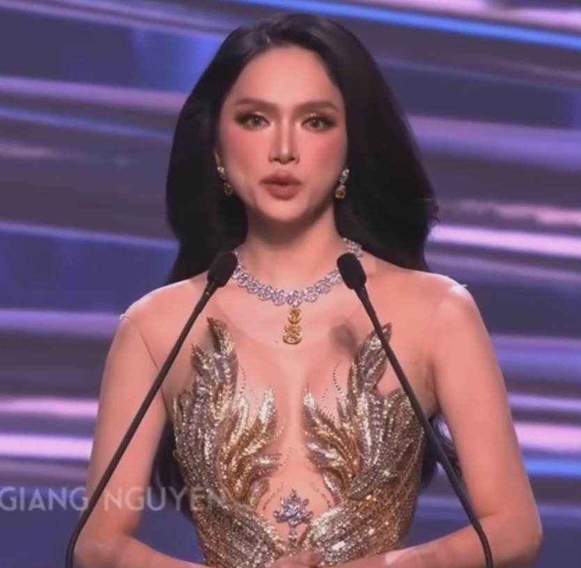 Nguyễn Hương Giang giành Á Hậu 2 cuộc thi Miss Grand International All Stars - Ảnh 3.