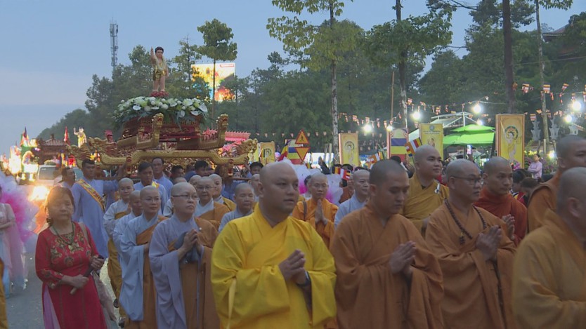 60 Giây ngày 31/5/2026 | TP. Hồ Chí Minh phát động khám sức khỏe cho 1 triệu người lao động - Ảnh 2.