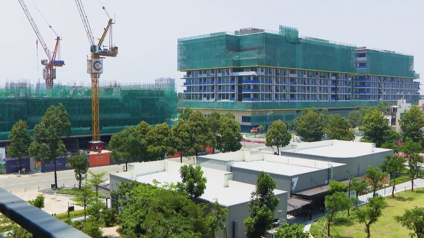 60 Giây ngày 31/5/2026 | TP. Hồ Chí Minh phát động khám sức khỏe cho 1 triệu người lao động - Ảnh 3.