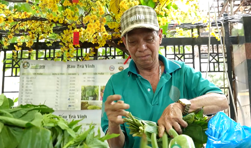 Cùng HTV hành động xanh: Khởi nghiệp xanh - Khi tài nguyên bản địa trở thành lợi thế cạnh tranh - Ảnh 9.