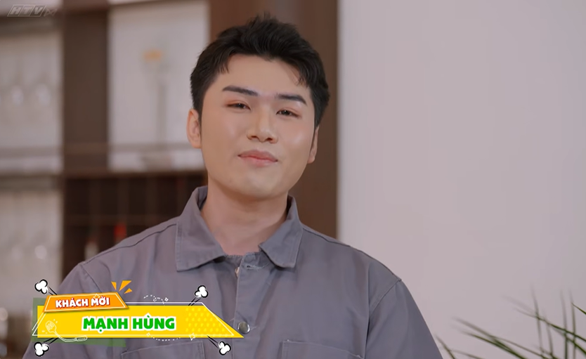 Khách mời liên tục tung chiêu trong cuộc đua "Chinh phục thực khách" - Ảnh 2.