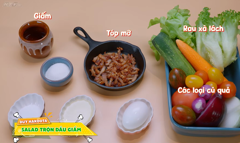 Khách mời liên tục tung chiêu trong cuộc đua "Chinh phục thực khách" - Ảnh 7.