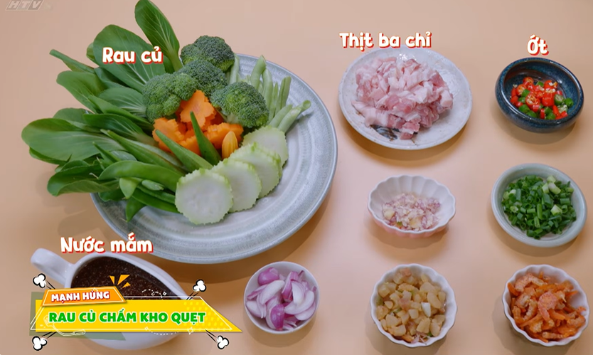 Khách mời liên tục tung chiêu trong cuộc đua "Chinh phục thực khách" - Ảnh 8.