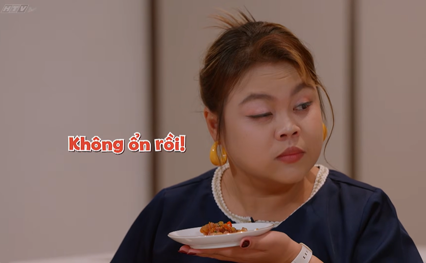 Khách mời liên tục tung chiêu trong cuộc đua "Chinh phục thực khách" - Ảnh 19.