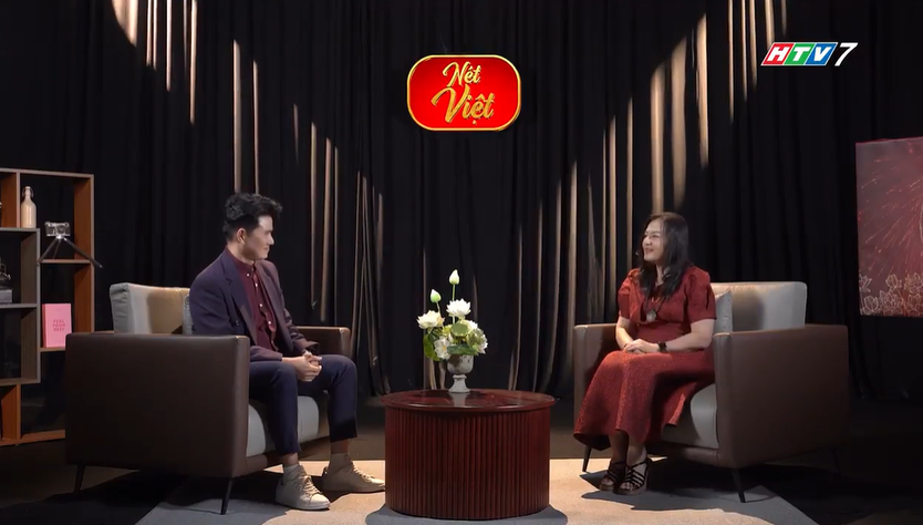 Nét Việt: PGS.TS.NGƯT Phan Bích Hà và những năm tháng gieo mầm cho điện ảnh Việt - Ảnh 3.
