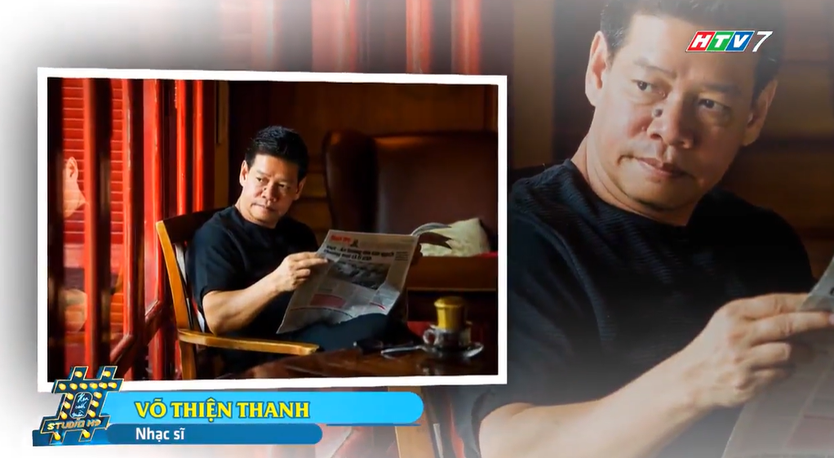 Studio H9: Võ Thiện Thanh và những ký ức còn ngân vang cùng âm nhạc Việt - Ảnh 1.