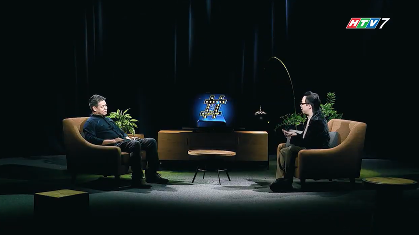 Studio H9: Võ Thiện Thanh và những ký ức còn ngân vang cùng âm nhạc Việt - Ảnh 6.