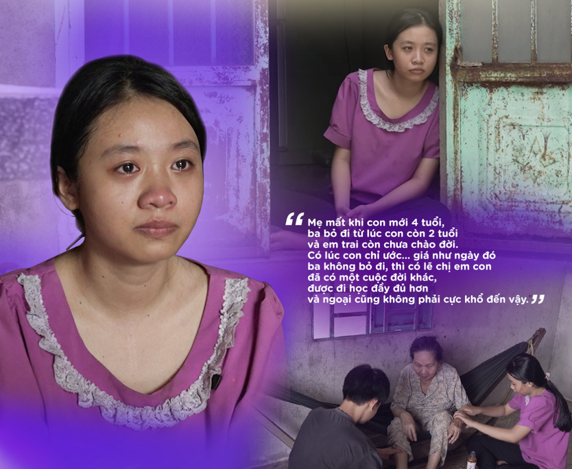 "Mái ấm gia đình Việt" tập 13 trao gần 500 triệu đồng cho các em nhỏ - Ảnh 1.