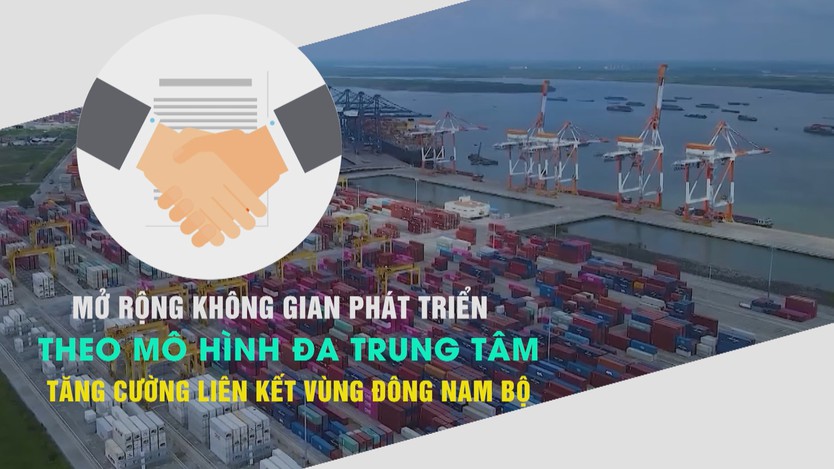 Vươn khơi - Ngày 31/5/2026 | Nghị quyết 09 định hướng phát triển TP. Hồ Chí Minh trong kỷ nguyên mới - Ảnh 1.