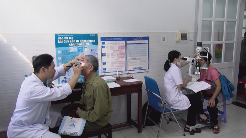Vươn khơi - Ngày 31/5/2026 | Nghị quyết 09 định hướng phát triển TP. Hồ Chí Minh trong kỷ nguyên mới - Ảnh 4.