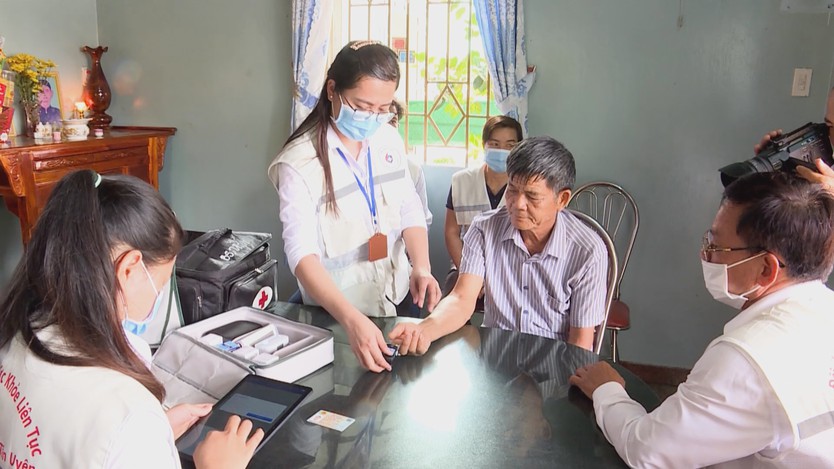 Vươn khơi - Ngày 31/5/2026 | Nghị quyết 09 định hướng phát triển TP. Hồ Chí Minh trong kỷ nguyên mới - Ảnh 5.