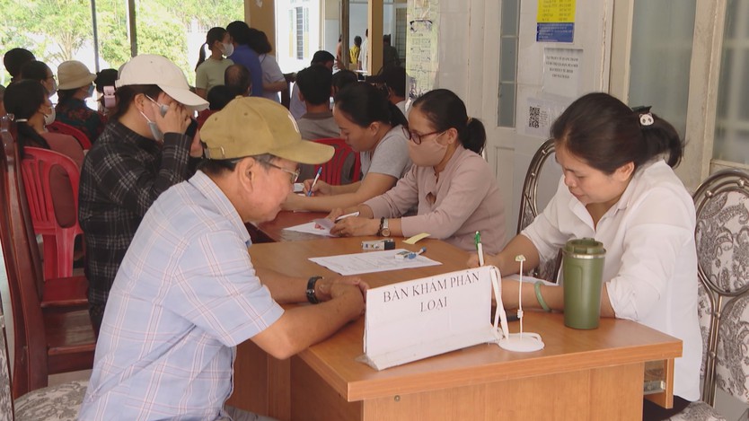 Thông tư 01 Bộ Y tế sau một năm triển khai - Ảnh 3.