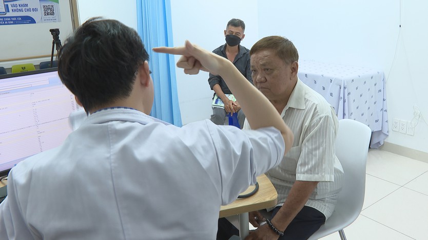 Thông tư 01 Bộ Y tế sau một năm triển khai - Ảnh 2.