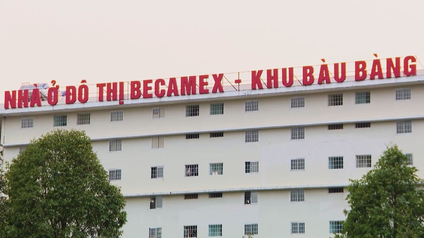 Nhà ở xã hội: Giấc mơ an cư của người lao động dần thành hiện thực - Ảnh 5.