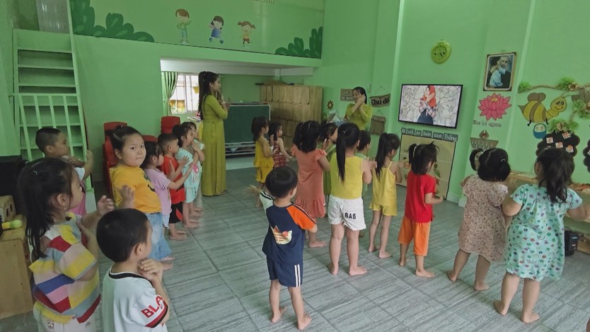 Nhà ở xã hội: Giấc mơ an cư của người lao động dần thành hiện thực - Ảnh 2.