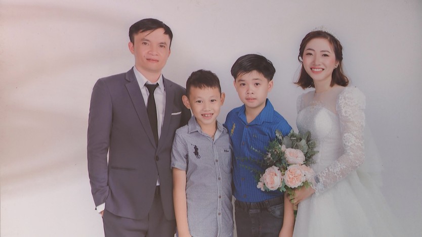 Nhà ở xã hội: Giấc mơ an cư của người lao động dần thành hiện thực - Ảnh 1.