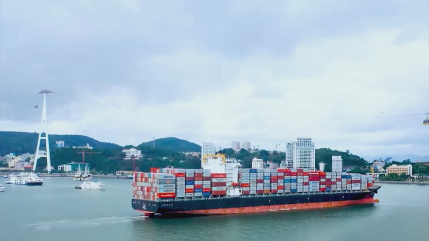 Việt Nam đón "làn sóng" FDI mới: Vốn đăng ký tăng mạnh 32% - Ảnh 1.