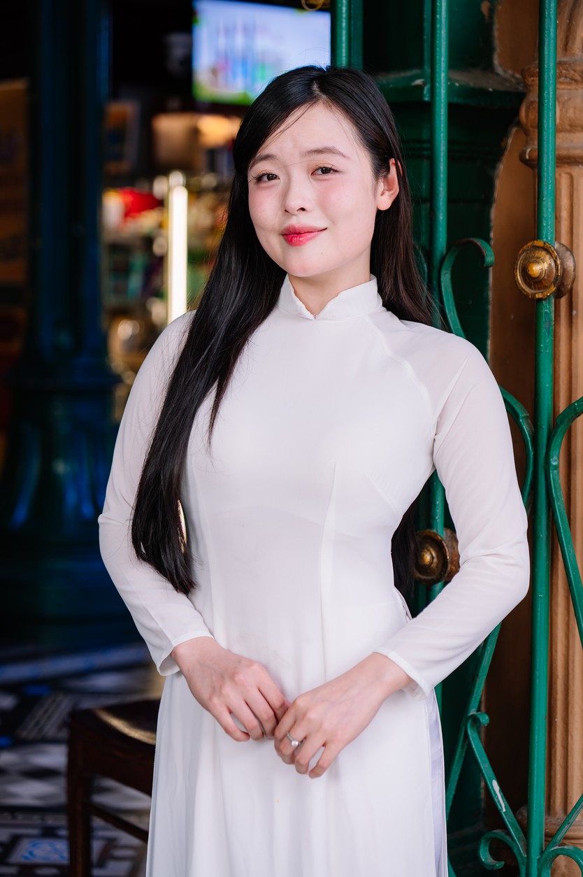 Bắt đầu “Nghề nói” chuyên nghiệp cùng The TVFACE University 2026 - Ảnh 6.