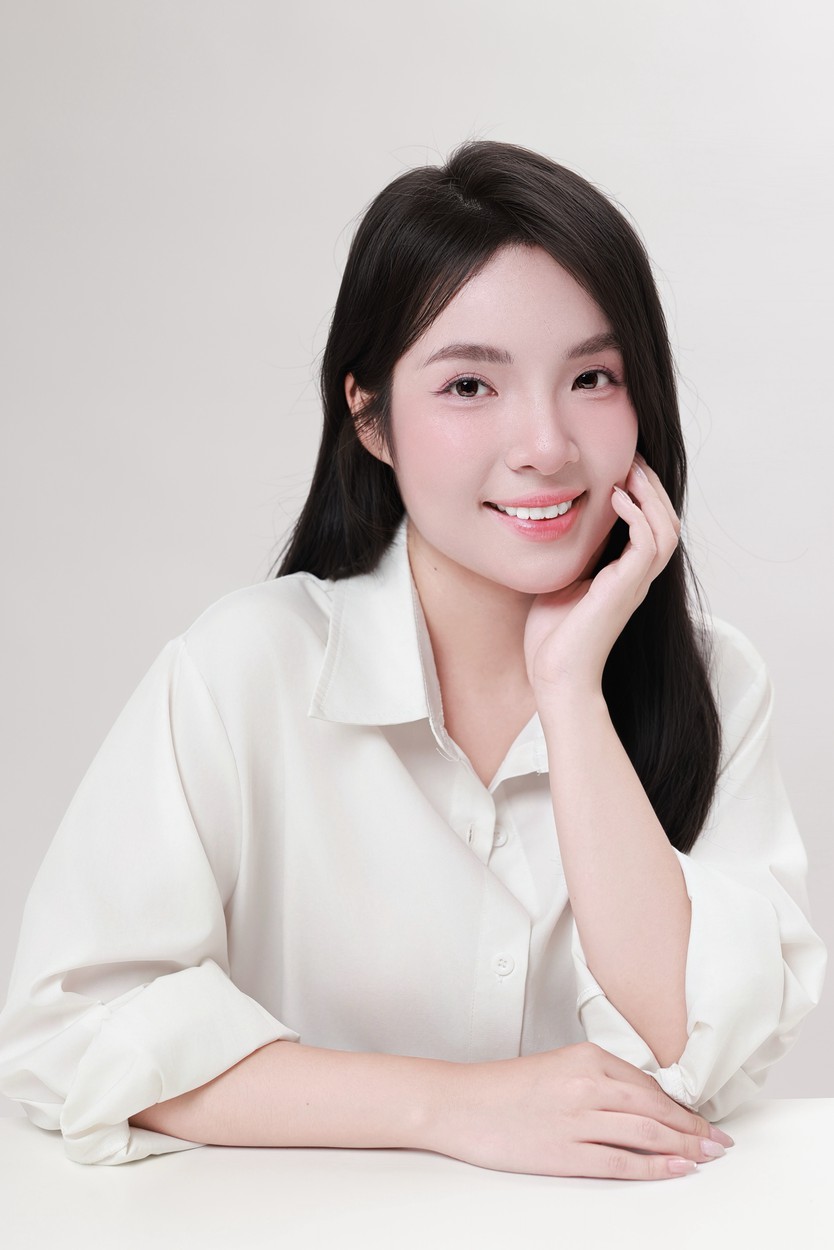 Bắt đầu “Nghề nói” chuyên nghiệp cùng The TVFACE University 2026 - Ảnh 8.