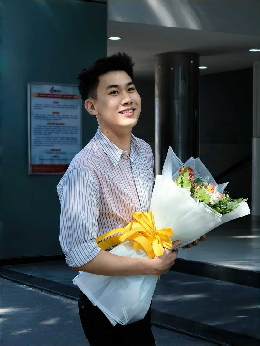 Bắt đầu “Nghề nói” chuyên nghiệp cùng The TVFACE University 2026 - Ảnh 3.