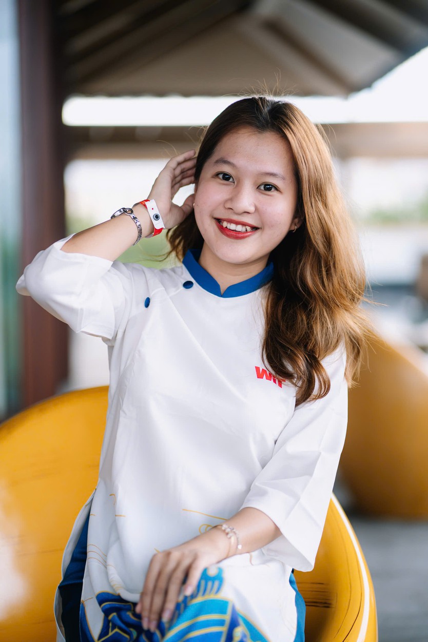Bắt đầu “Nghề nói” chuyên nghiệp cùng The TVFACE University 2026 - Ảnh 2.